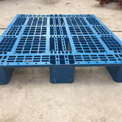 Những ứng dụng thường ngày của pallet nhựa